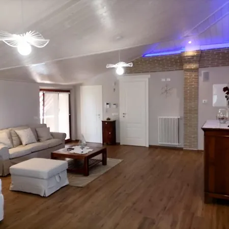 Zagare & Trabocchi - Dimora Di Mare