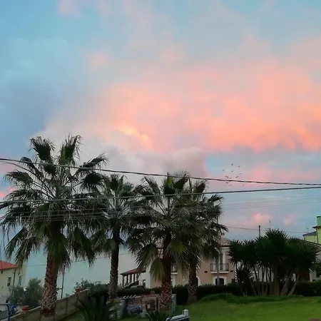 Panzió Zagare & Trabocchi - Dimora Di Mare Rocca San Giovanni