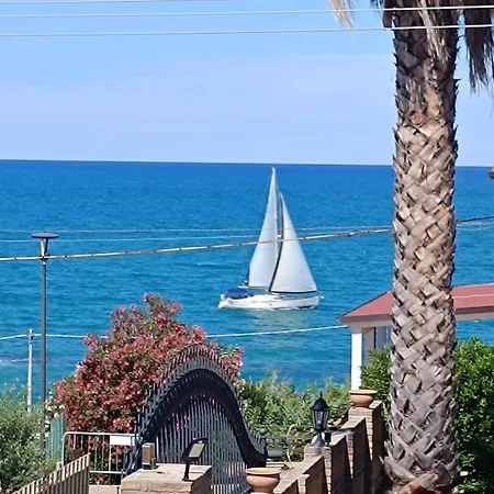 Zagare & Trabocchi - Dimora Di Mare