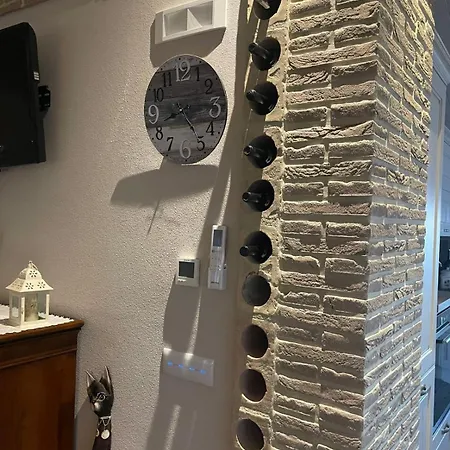 Zagare & Trabocchi - Dimora Di Mare