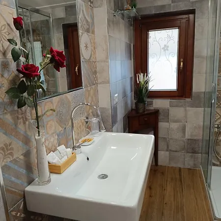 Zagare & Trabocchi - Dimora Di Mare