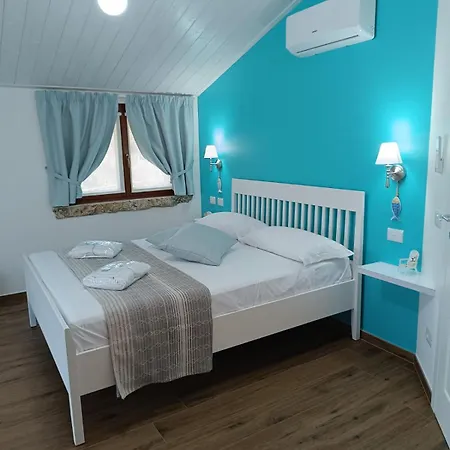 Zagare & Trabocchi - Dimora Di Mare 3*