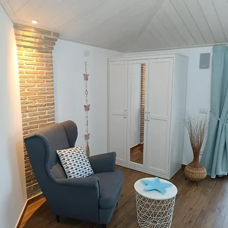 Bed & Breakfast Zagare & Trabocchi - Dimora Di Mare 3*