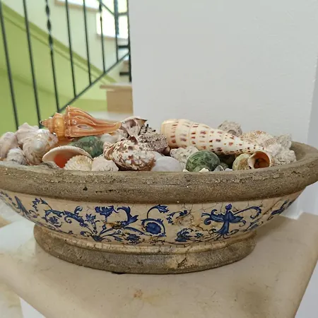 Zagare & Trabocchi - Dimora Di Mare Bed & Breakfast