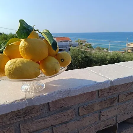 Zagare & Trabocchi - Dimora Di Mare 3*