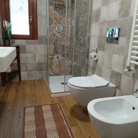 Zagare & Trabocchi - Dimora Di Mare Rocca San Giovanni