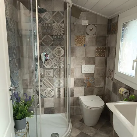 Zagare & Trabocchi - Dimora Di Mare 3* Rocca San Giovanni