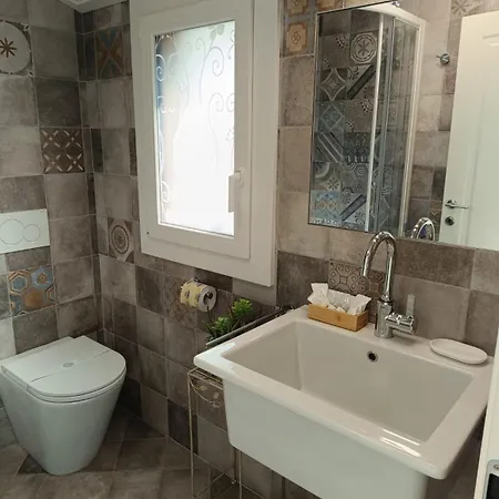 Zagare & Trabocchi - Dimora Di Mare