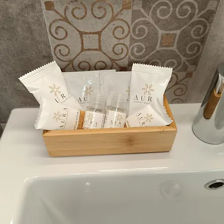 Zagare & Trabocchi - Dimora Di Mare Panzió