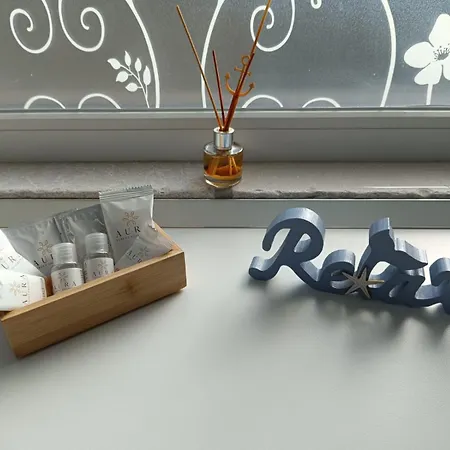 Zagare & Trabocchi - Dimora Di Mare Panzió 3*