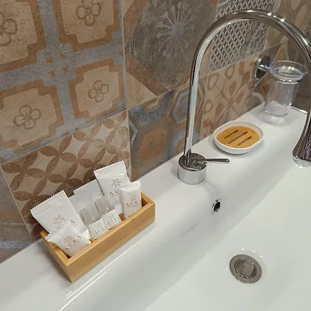 Zagare & Trabocchi - Dimora Di Mare 3*