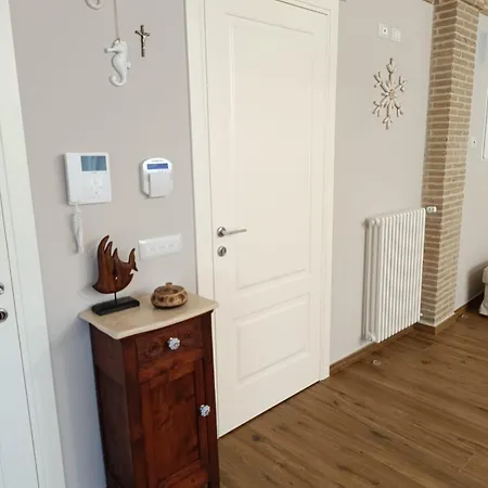 Zagare & Trabocchi - Dimora Di Mare 3* Rocca San Giovanni