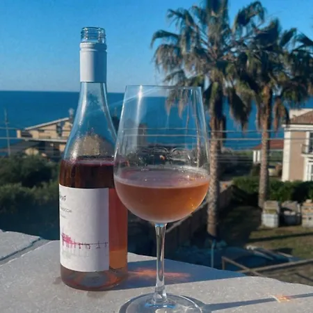 Zagare & Trabocchi - Dimora Di Mare Bed & Breakfast