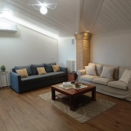 Panzió Zagare & Trabocchi - Dimora Di Mare