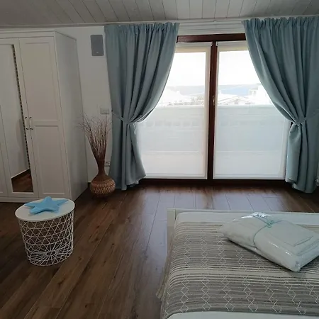 Zagare & Trabocchi - Dimora Di Mare Panzió 3*