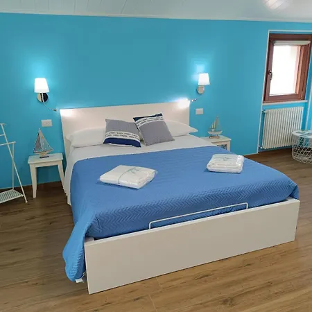 Zagare & Trabocchi - Dimora Di Mare Rocca San Giovanni