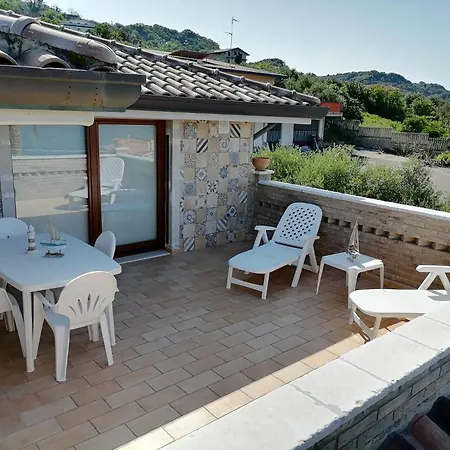 Bed & Breakfast Zagare & Trabocchi - Dimora Di Mare