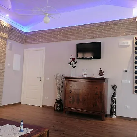 Zagare & Trabocchi - Dimora Di Mare