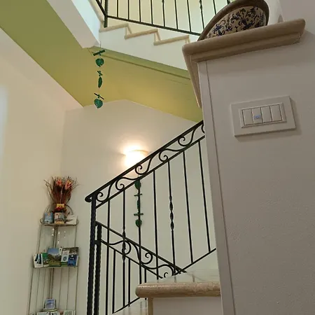 Zagare & Trabocchi - Dimora Di Mare