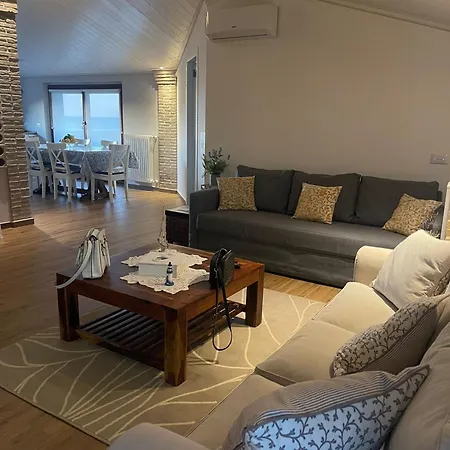 Zagare & Trabocchi - Dimora Di Mare 3* Rocca San Giovanni