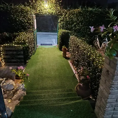 Zagare & Trabocchi - Dimora Di Mare Panzió Rocca San Giovanni