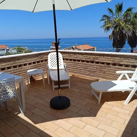 Zagare & Trabocchi - Dimora Di Mare 3* Rocca San Giovanni
