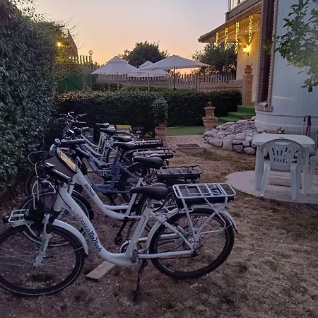Frühstückspension Zagare & Trabocchi - Dimora Di Mare Rocca San Giovanni