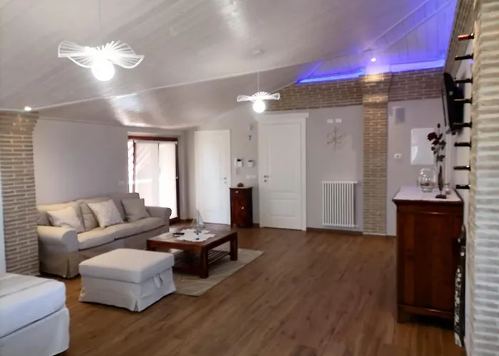 Zagare & Trabocchi - Dimora Di Mare