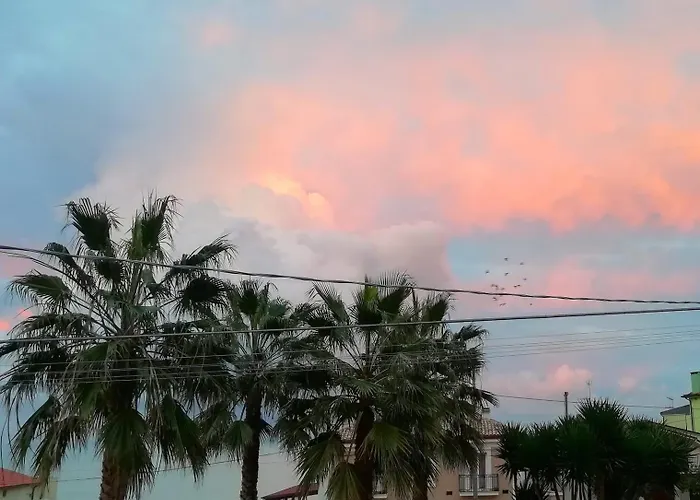 Bed & Breakfast Zagare & Trabocchi - Dimora Di Mare Rocca San Giovanni