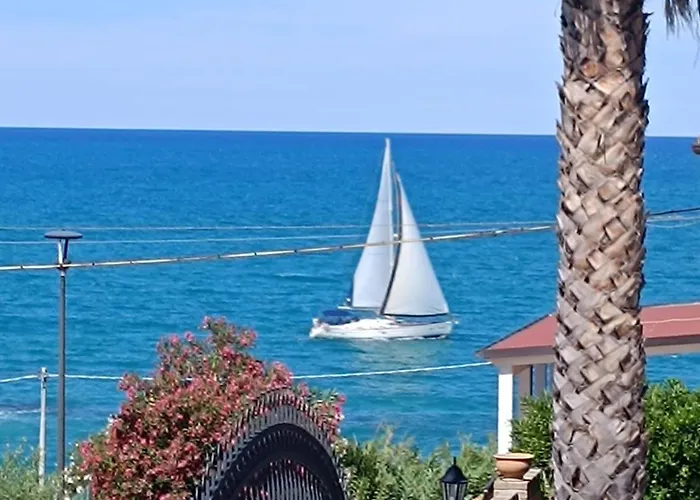 Zagare & Trabocchi - Dimora Di Mare