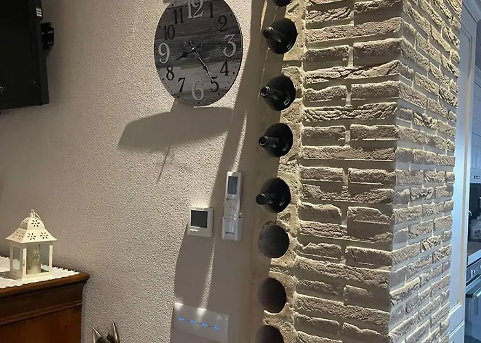 Zagare & Trabocchi - Dimora Di Mare