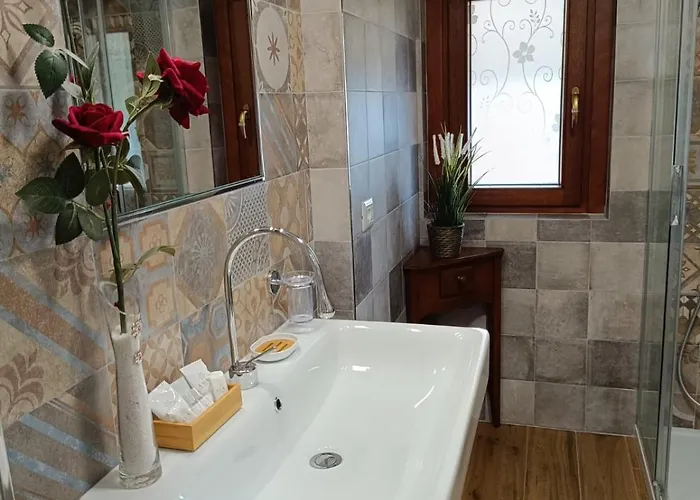 Zagare & Trabocchi - Dimora Di Mare