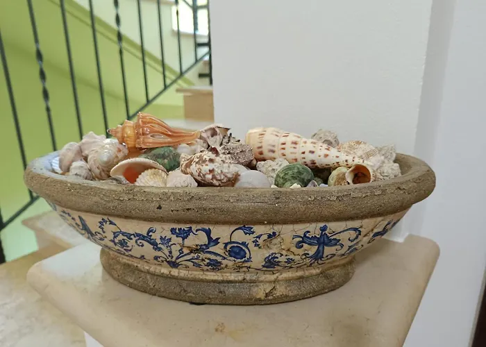 Zagare & Trabocchi - Dimora Di Mare Bed & Breakfast