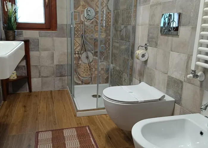 Zagare & Trabocchi - Dimora Di Mare Rocca San Giovanni