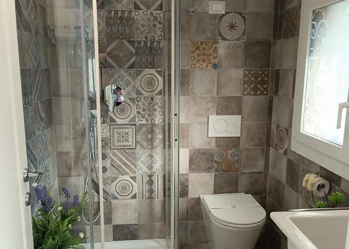 Zagare & Trabocchi - Dimora Di Mare 3* Rocca San Giovanni