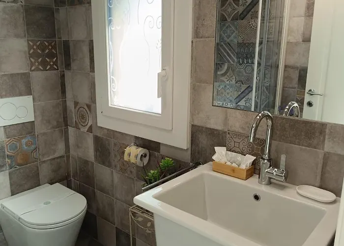 Zagare & Trabocchi - Dimora Di Mare