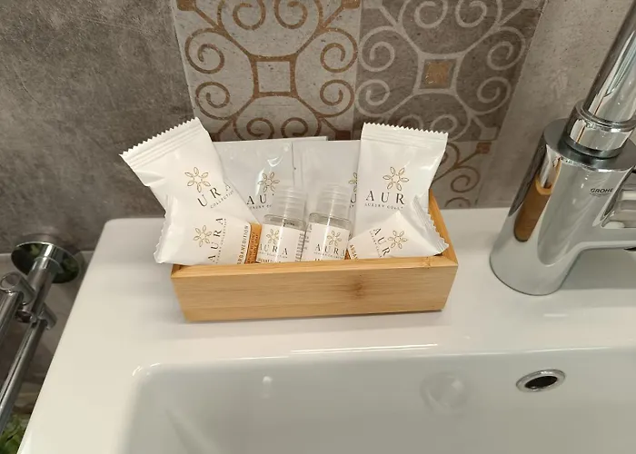 Zagare & Trabocchi - Dimora Di Mare Bed & Breakfast