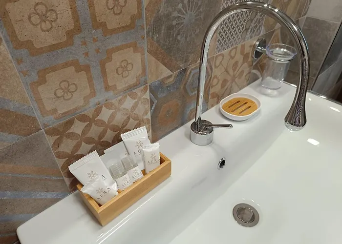 Zagare & Trabocchi - Dimora Di Mare 3*