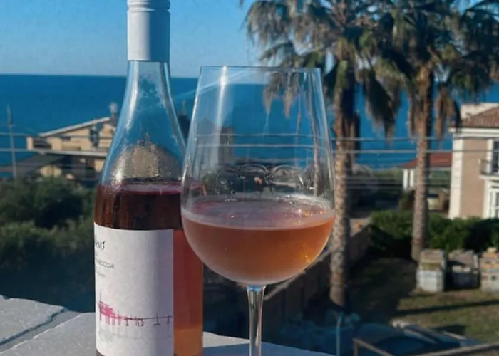 Zagare & Trabocchi - Dimora Di Mare Bed & Breakfast