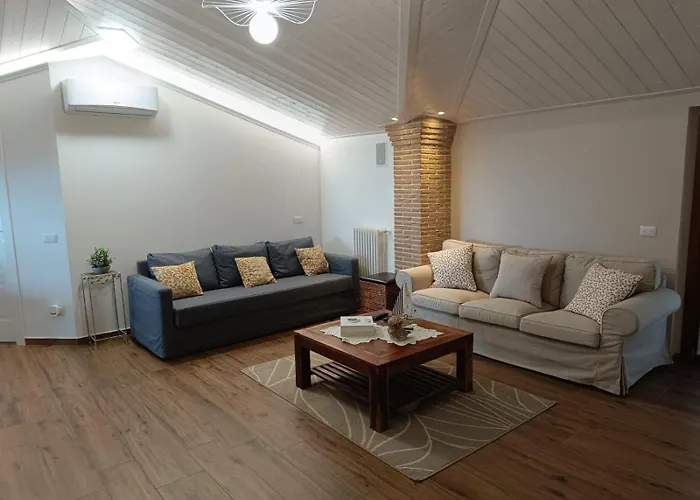 Bed & Breakfast Zagare & Trabocchi - Dimora Di Mare