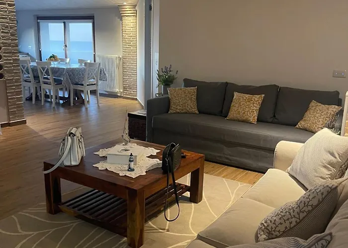 Zagare & Trabocchi - Dimora Di Mare 3* Rocca San Giovanni